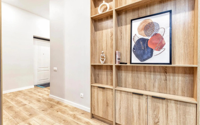 Aura Business class apartment