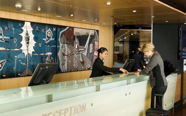 SkyCity Hotel