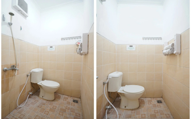 Maleo Kostel by OYO Rooms