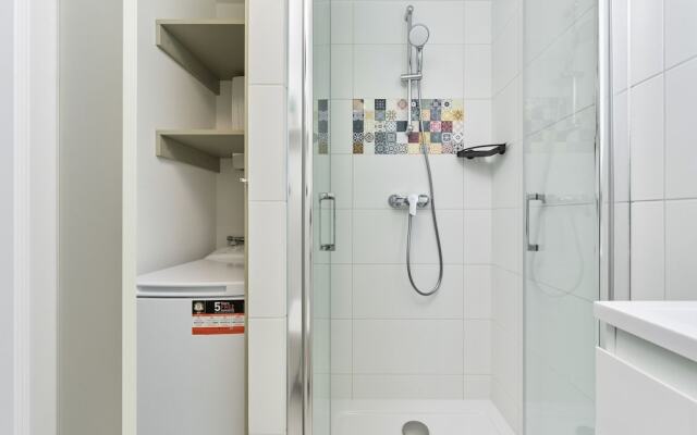 Mezzanine Studio Zarembowicza Wrocław