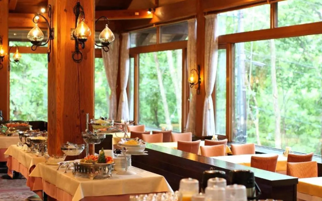 Izumigo Takayama Dog Paradise Hotel