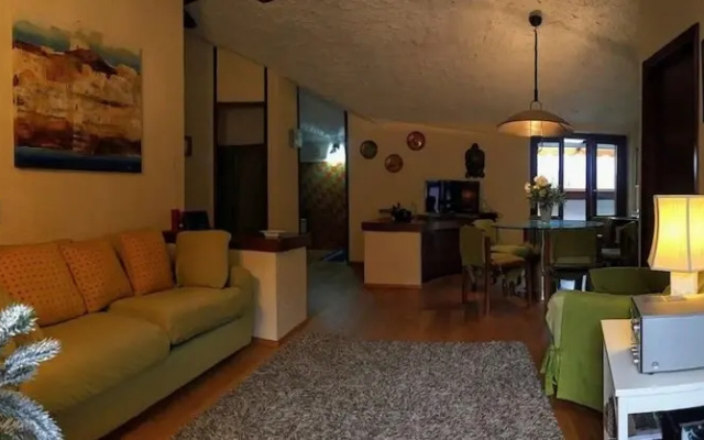 Alessia apartment in Baveno with three bedrooms and lake view