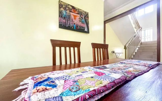 Captivating 7-bed House in Kigali, Rwanda