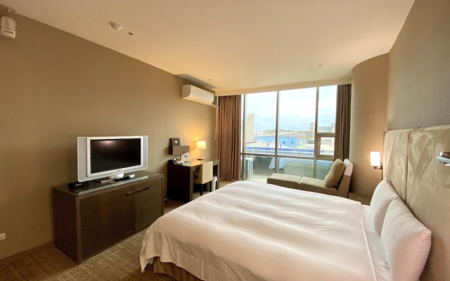 Kavalan Hotel