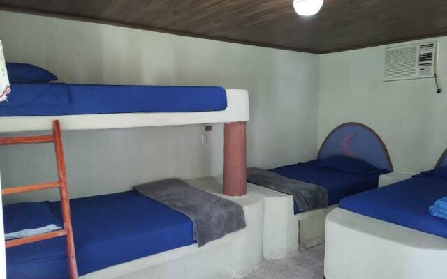 Hidden Paradise Beach Jiote