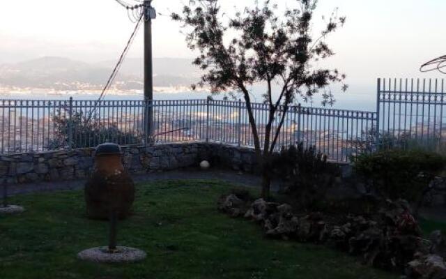 Belvedere Guest House