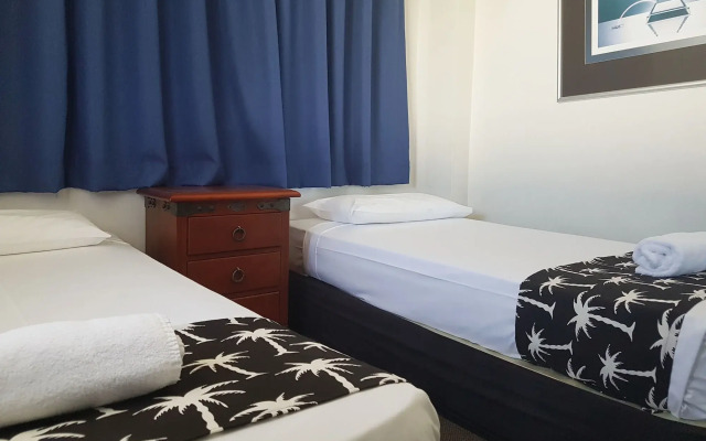 Surfers Horizons Resort