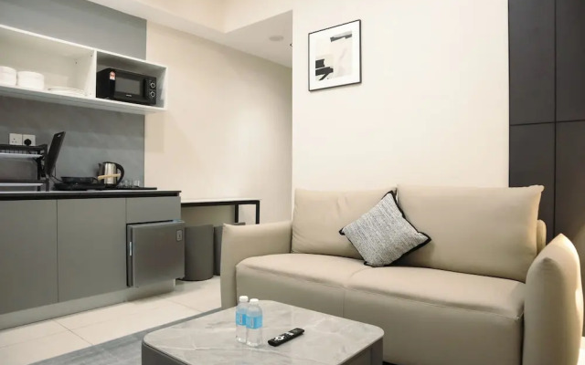 Homesuite' Home at Bay Suites