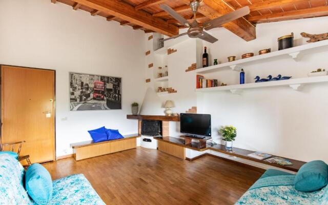 Eva Suite, 50 mt from the beach