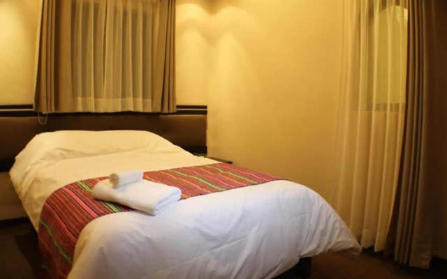 Tampu Hotel Boutique