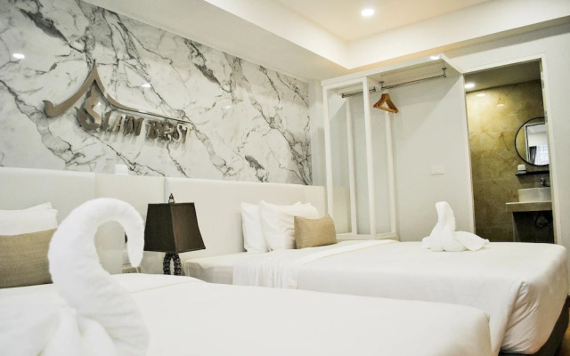 Siam Best Hotel