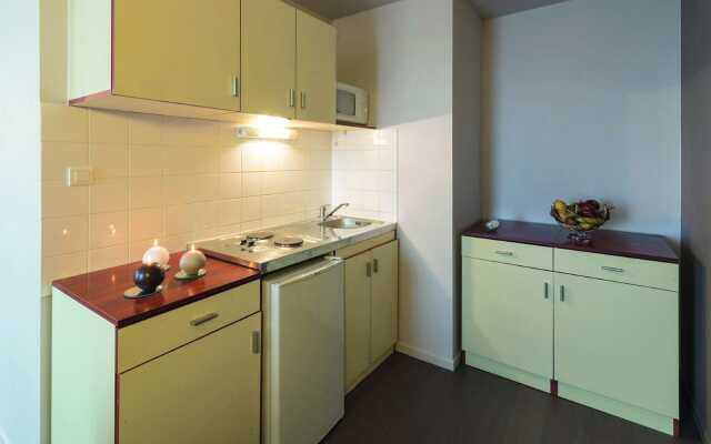 City Residence Nancy