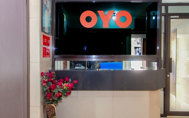 Leila Hotel by OYO Rooms