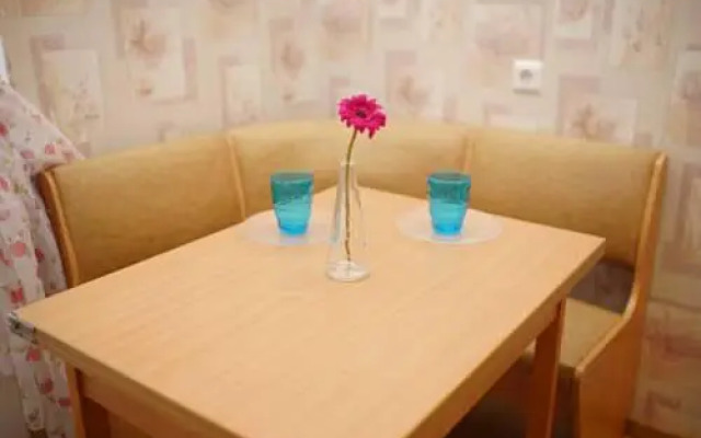 Аскора Апартаменты на Смоленском