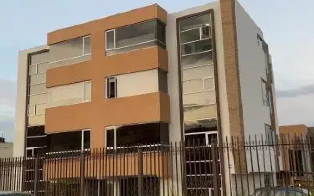 Instant Hotel - Villa Palermo Apartments