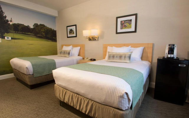 Adria Hotel And Conference Center