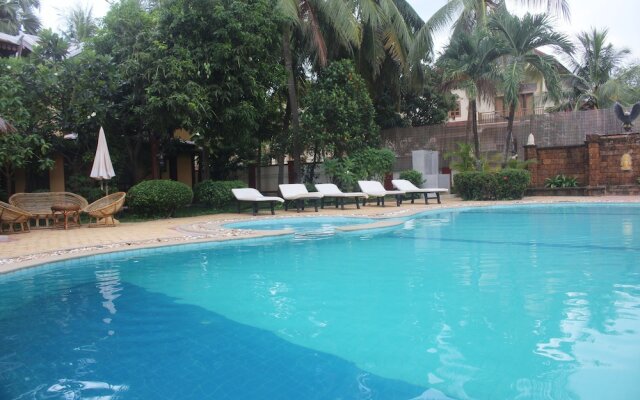 Suryavara Residence Hotel