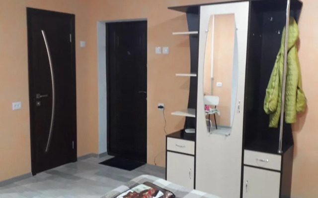 Квартира студия на Первомайской