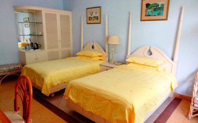 Venus Garden Hotel - Sanya