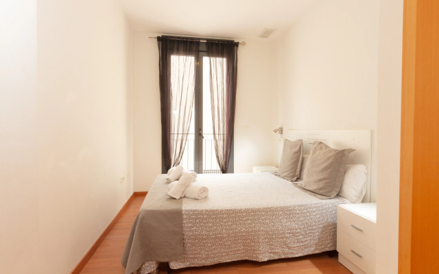 Apartamento El Carmen by Be Alicante