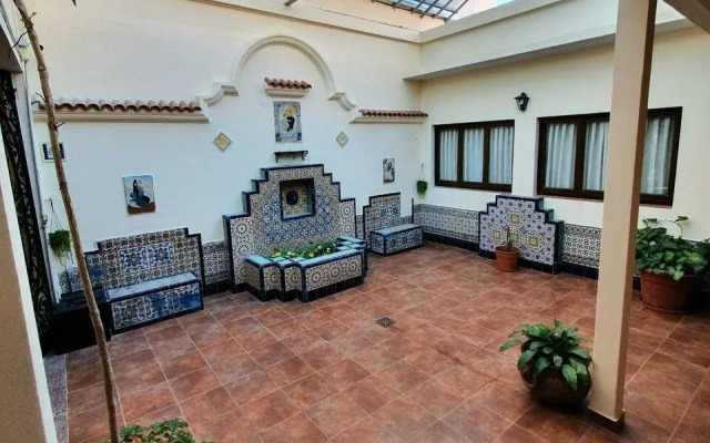 Mirador de Salta Apart Hotel