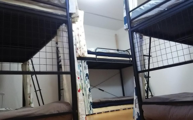 Tohgetsu - Hostel
