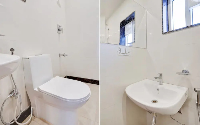 RG Suites Silkboard