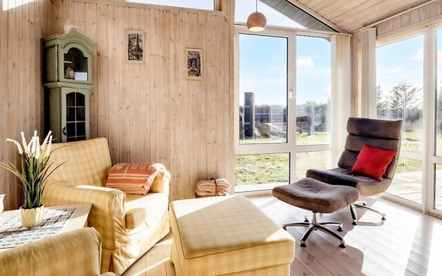 9 Person Holiday Home in Lokken-by Traum