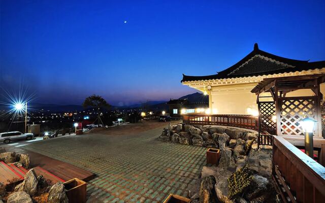 Suncheon Beasong Pension