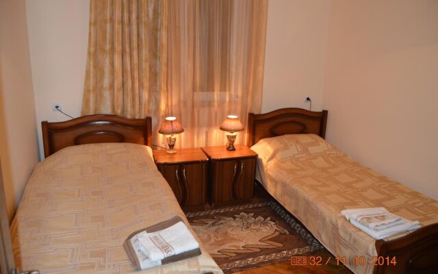 Gohar`s Guest House