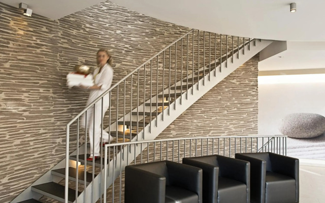 ROEWERS Privathotel & Spa