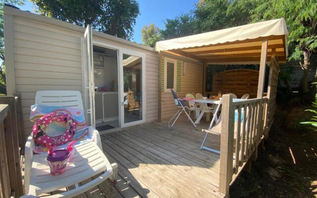 Camping de la Treille