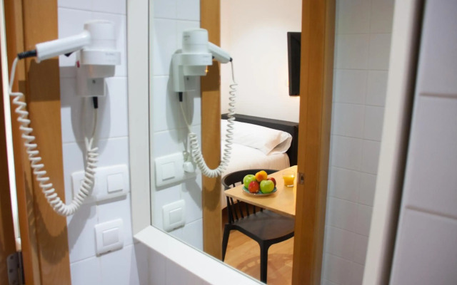 Hostal Cuéntame Evolución Auto check-in