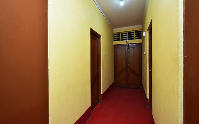 Oyo 39699 Hotel Balaka International
