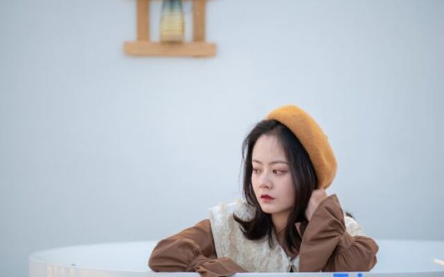 Travel Set Light luxury Hotel