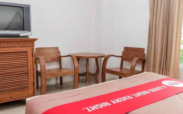 Nida Rooms Naknivas Sala 8