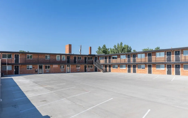 Econo Inn