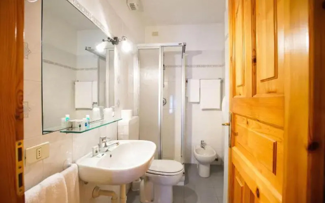 Hotel Locanda Belvedere