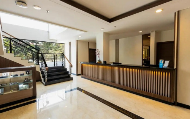 Next Hotel Yogyakarta