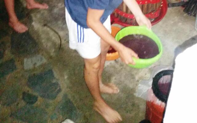 Alexandra Homestay