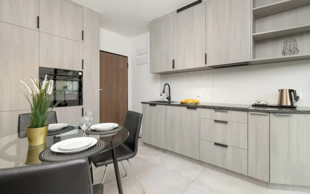 Apartport Studio by Renters