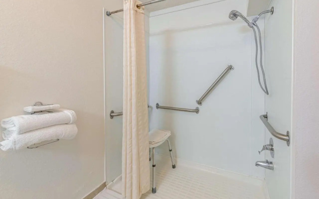 Knights Inn Mansfield