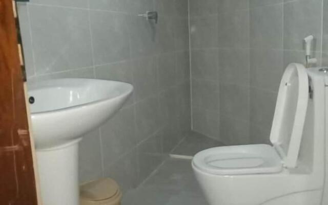 Lucy Guest House B&B