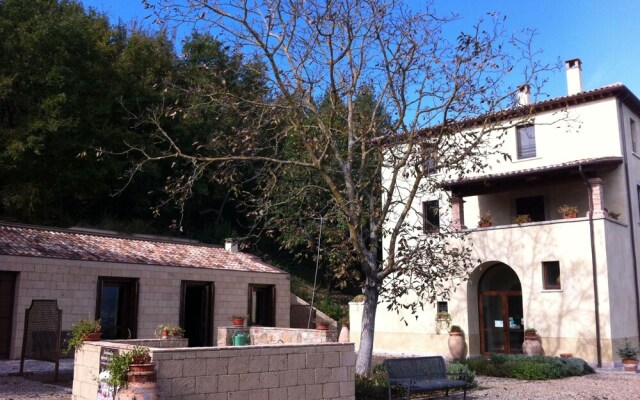 Locanda Monte Pimpio