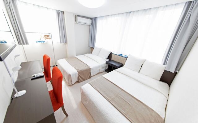 Grandouce Osakajo Kitazume