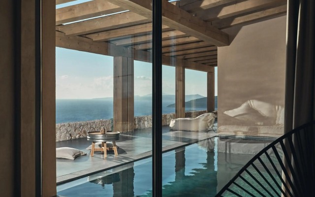 Vais luxury villas