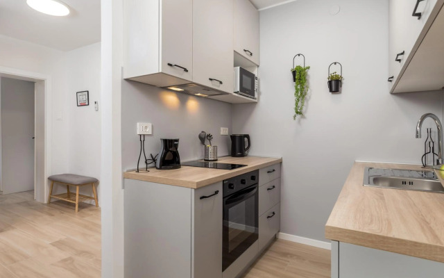 Modern Apartment Di Più