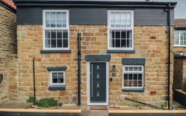 15 High Street