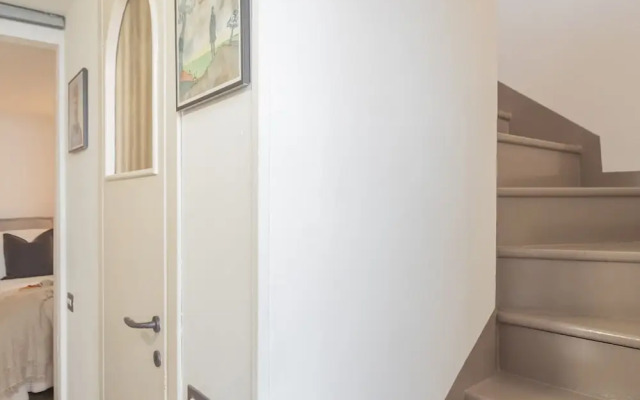 Pretty Studio in old Town