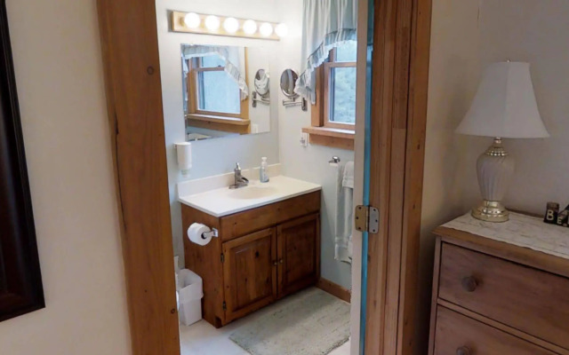 Harmony Hill Bed and Breakfast